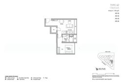 Sophia Regency (D9), Apartment #520053061